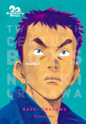 25TH CENTURY BOYS 1