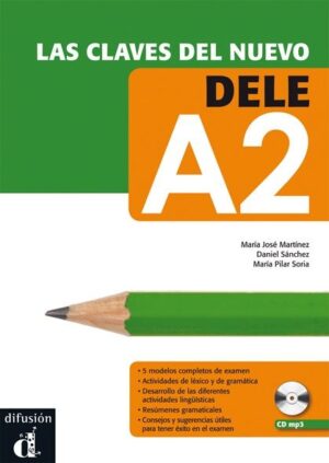 CLAVES DEL NUEVO DELE A2