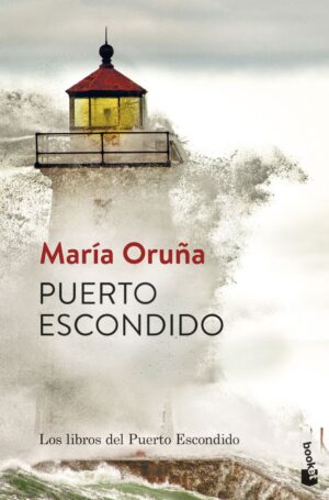 PUERTO ESCONDIDO BOOKET