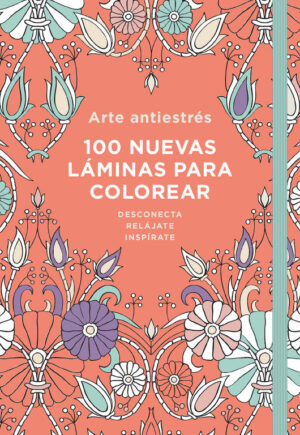 100 NUEVAS LAMINAS PARA COLOREAR