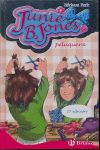 11.JUNIE B.JONES PELUQUERA.