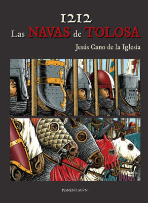 1212 LAS NAVAS DE TOLOSA PONENT MON