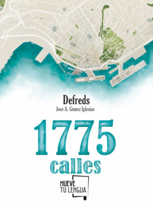 1775 CALLES DEFEDS