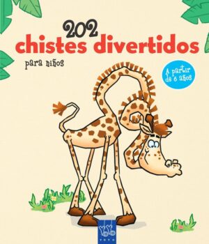 202 CISTES DIVERTIDOS PARA NIÑOS +6