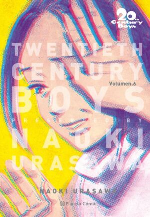 20TH CENTURY BOYS VOLUMEN 6