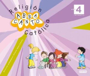 4 AÑOS RELIGION ABBACANTO