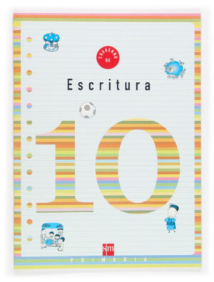 4 EP CUADERNO DE ESCRITURA 10