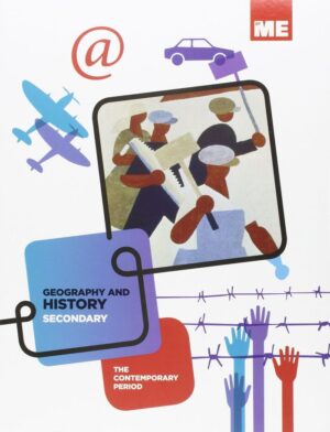 4 ESO GEOGRAPHY AND HISTORY