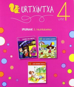 4 URTE URTXINTXA 3