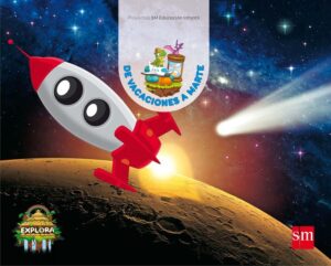 5 AÑOS PROYECTO EXPLORA VACACIONE M