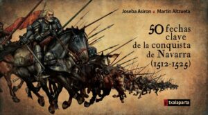 50 FECHAS CLAVE DE LA CONQUISTA DE