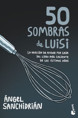 50 SOMBRAS DE LUISI BOOKET
