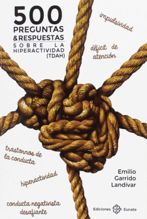 500 PREGUNTAS Y PROPUESTAS SOBRE HI