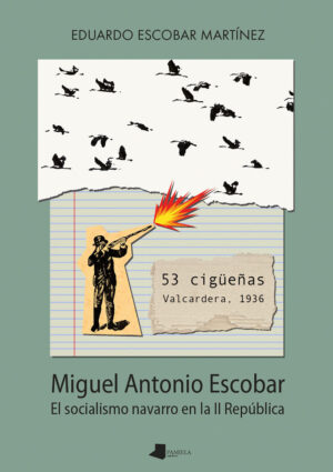 53 CIGUEÑAS