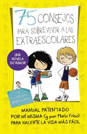 75 CONSEJOS PARA SOBREVIVIR A LAS E