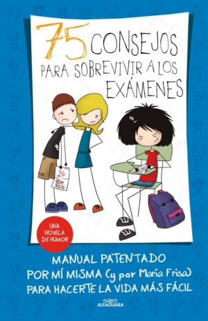 75 CONSEJOS PARA SOBREVIVIR A LOS E