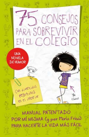 75 CONSEJOS PARA SOBREVIVIR EN EL C