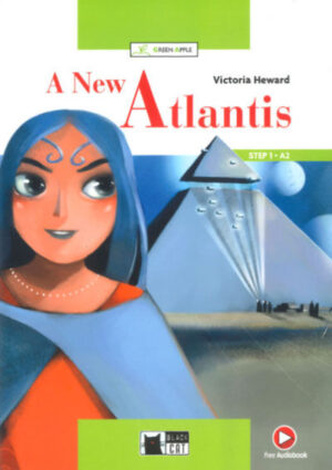 A NEW ATLANTIS VICENS VIVES
