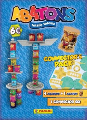 ABATONS TOTALLY TOTEMS