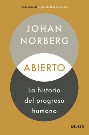 ABIERTO LA HISTORIA DEL PROGRESO HU