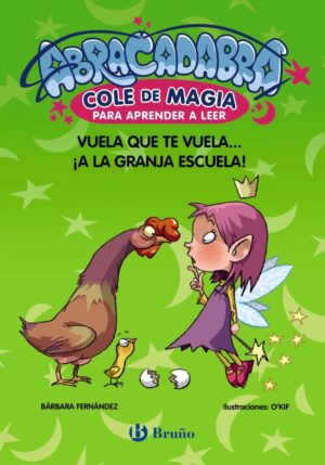 ABRACADABRA COLE DE MAG