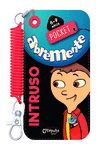 ABREMENTE INTRUSO 6-9 AÑOS