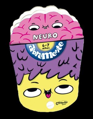 ABREMENTE NEURO 6-7 AÑOS