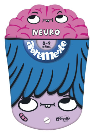 ABREMENTE NEURO 8-9 AÑOS