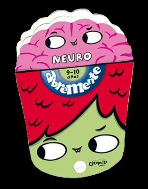 ABREMENTE NEURO 9-10 AÑOS