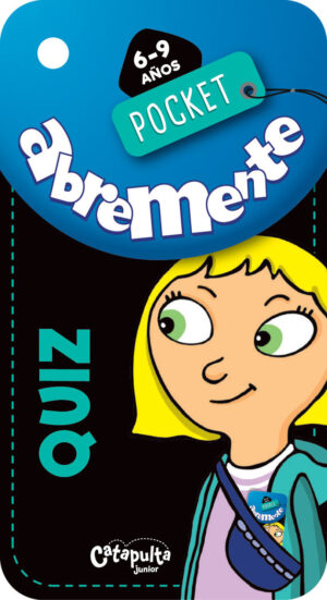 ABREMENTE QUIZ 6-9 AÑOS