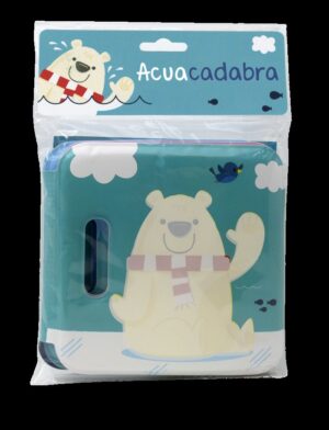 ACUACADABRA OSO POLAR