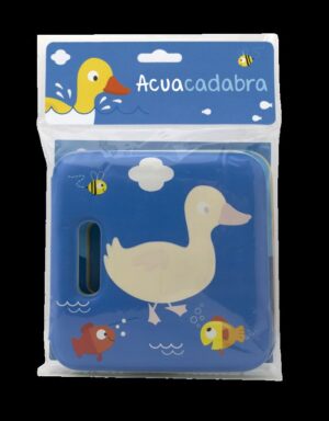 ACUACADABRA PATO