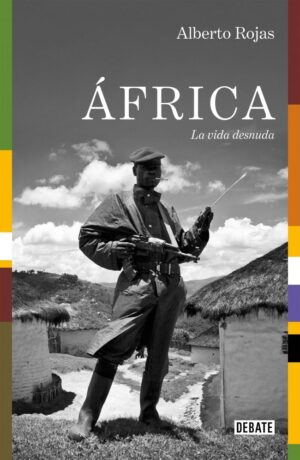 AFRICA LA VIDA DESNUDA