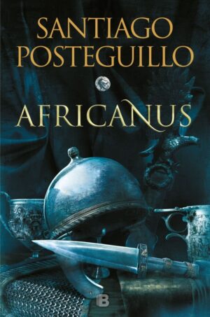 AFRICANUS EL HIJO DEL CONSUL