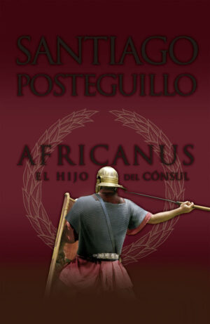 AFRICANUS EL HIJO DEL CONSUL ZETA M