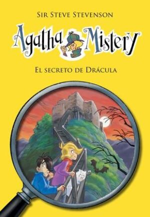 AGATHA MISTERY 15 EL SECRETO DE DRA