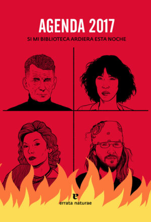 AGENDA 2017 ERRATA NATURAE