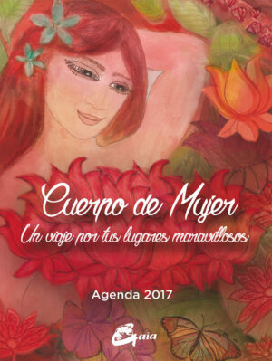 AGENDA CUERPO DE MUJER