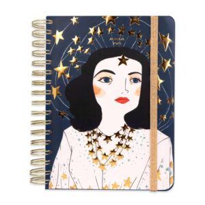 AGENDA MARIA HESSE