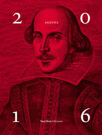 AGENDA SHAKESPEARE