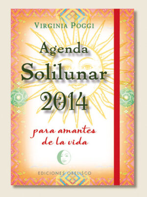 AGENDA SOLILUNAR 2014