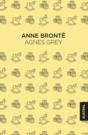 AGNES GREY AUSTRAL