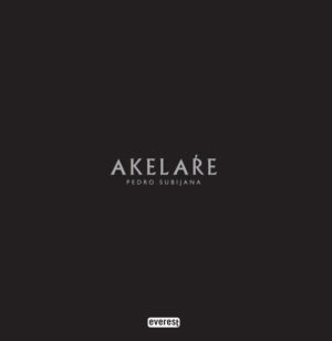 AKELARE PEDRO SUBIJANA