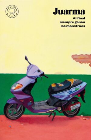 AL FINAL SIEMPRE GANAR LOS MONSTRUO