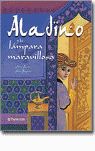 ALADINO Y LA LAMPARA MARAVILLOSA