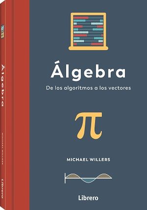 ALGEBRA DE LOS ALGORITMOS