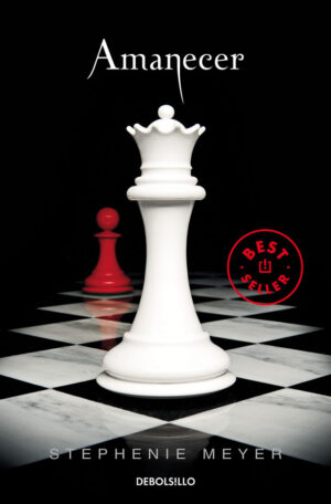 AMANECER CREPUSCULO IV BOLS