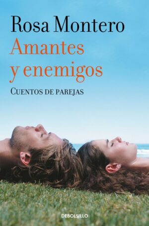AMANTES Y ENEMIGOS DEBOLSILLO