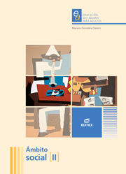 AMBITO SOCIAL II ESO ADULTOS