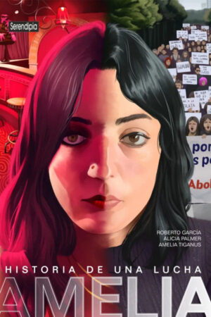 AMELIA HISTORIA DE UNA LUCHA